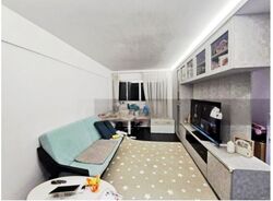 Blk 316 Clementi Meadows (Clementi), HDB 4 Rooms #450098981